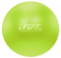 Lifefit GYM.MIC,75cm,sv.zeleny