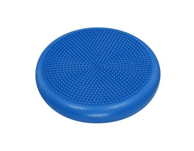 Lifefit BAL.PODLOZKA PEARL,33cm,modra