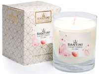 Santini Luxusní svíčka - Julvien
