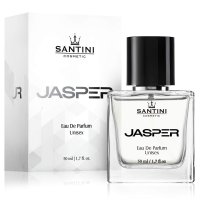 Santini Parfémovaná voda unisex - Jasper, 50ml
