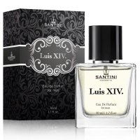 Santini Parfémovaná voda pro muže - Luis XIV., 50ml