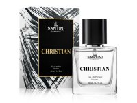 Santini Parfémovaná voda pro muže - Christian, 50ml