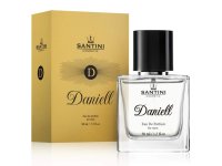 Santini Parfémovaná voda pro muže - Daniell, 50ml