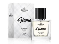 Santini Parfémovaná voda pro muže - Giome, 50ml