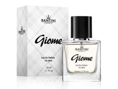 Santini Parfémovaná voda pro muže - Giome, 50ml