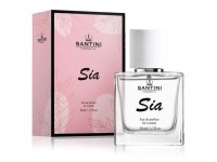 Santini Parfémovaná voda pro ženy - Sia, 50ml