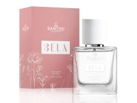 Santini Parfémovaná voda pro ženy - Bela, 50 ml