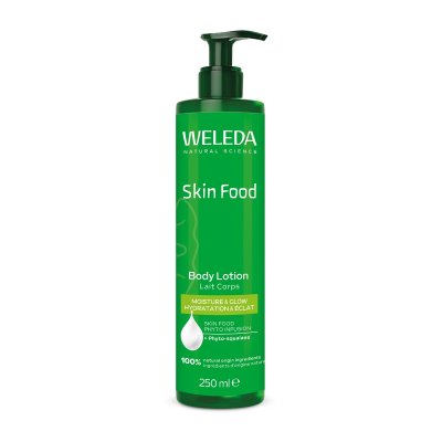 Weleda Skin Food tělové mléko 250 ml