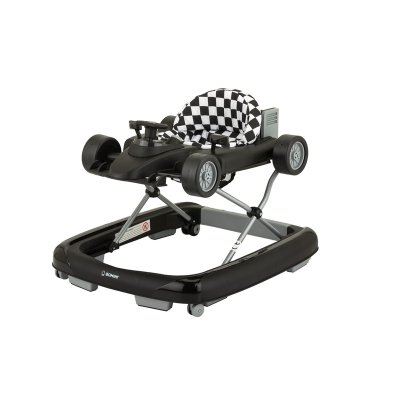 Bomimi AJAX chodítko 3v1 black