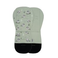 Bomimi ADA Podložka BIRDIES green