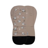 Bomimi ADA Podložka BIRDIES beige