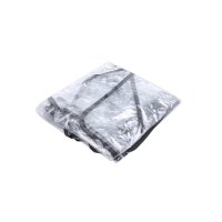 Baby Jogger Pláštěnka CITY MINI2/GT2 DOUBLE