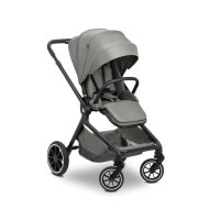 Hauck Kombinovaný kočárek Move N Care Set 2v1 Dark Grey