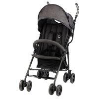 Bomimi LIGERO golfky, (6m-15kg), ANTHRACITE melange