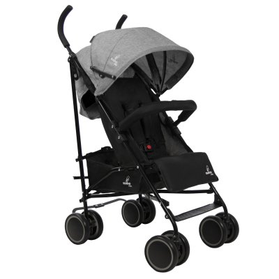 Asalvo TOKIO golfáče 6m-15kg anthracite