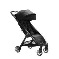 Baby Jogger CITY TOUR 2 - PITCH BLACK