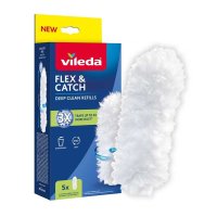 Vileda Flex&Catch náhrada 5 ks