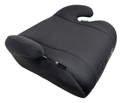 Asalvo SMARTSAFE podsedák 125-150 bez isofixu, grey