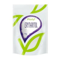 iPlody Erythritol 1 kg