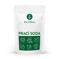 Ecorai Prací soda 1,5 kg