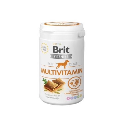 Brit Care Vitamins Multivitamin 150 g