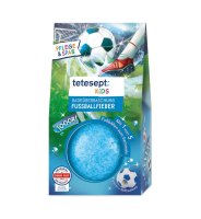 Tetesept Kids Fotbalová horečka koupelová koule 140 g