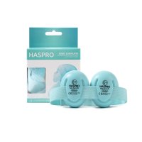 HASPRO Hearing Protection BABY sluchátka na uši, 0m+, mint