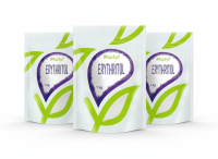 iPlody Erythritol 3 x 1 kg výhodné balení