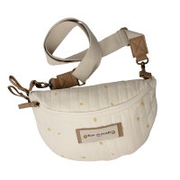 BABY ON BOARD přebalovací Crossbody taška Armelle Cotton