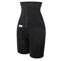 Wondermom poporodní stahovací kalhotky Belly Binder Black vel. L