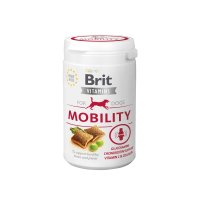 Brit Care Vitamins Mobility 150 g