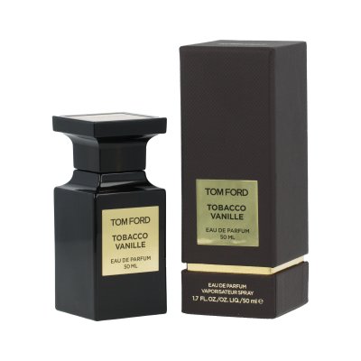 Tom Ford Tobacco Vanille EDP 50 ml UNISEX