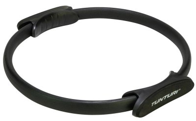 Tunturi Pilates kruh černý