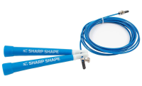SharpShape Švihadlo QUICK ROPE modré