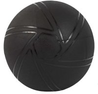 SharpShape Gymnastický míč PRO 55 cm černý