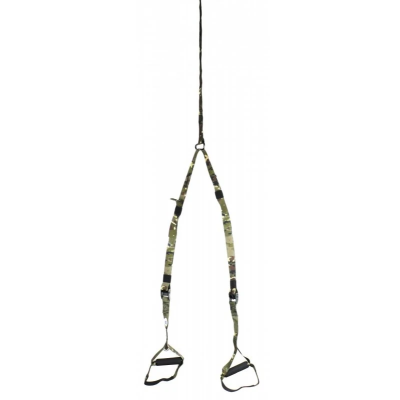 SharpShape Závěsný systém CAMO