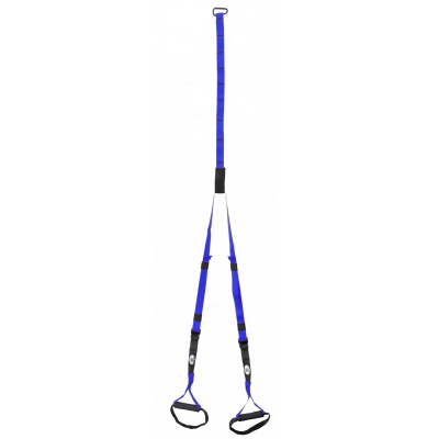 SharpShape Závěsný systém modrý