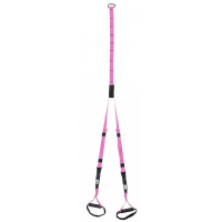 SharpShape Závěsný systém růžový