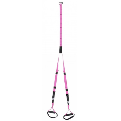 SharpShape Závěsný systém růžový