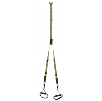 SharpShape Závěsný systém zelený