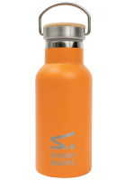 SharpShape Nerezová láhev 350 ml oranžová