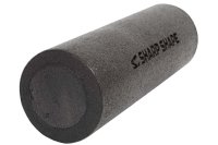 SharpShape Válec na cvičení 60 cm černý