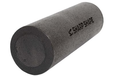 SharpShape Válec na cvičení 60 cm černý