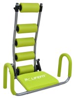 Lifefit POSILOVAC BRIS.SVALU,3st.zateze