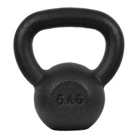 Lifefit KETTLEBELL 6kg