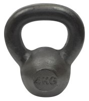 Lifefit KETTLEBELL 4kg