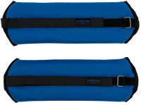 SharpShape Závaží na kotníky 2 kg