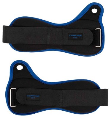 SharpShape Závaží na zápěstí 0,5 kg