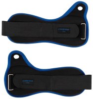 SharpShape Závaží na zápěstí 1 kg