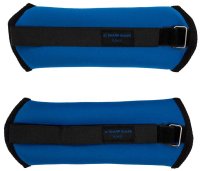 SharpShape Závaží na kotníky 0,5 kg